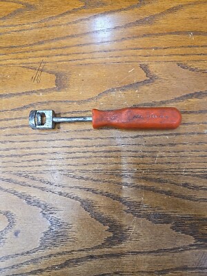 MAC TOOLS   - Brake Retainer Spring Removal Tool , Part# S14A     USA