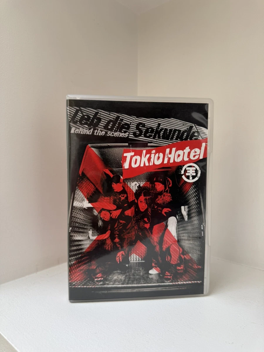 Tokio Hotel Music CDs for sale | eBay