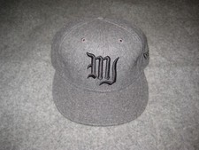 MARC JACOBS x NEW ERA 2011 59Fifty Hat 7 1/8