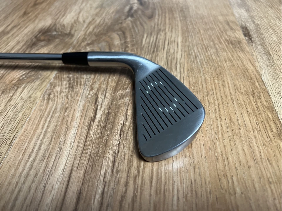 Nicklaus Air Bear Offset 3 iron regular flex - Image 4 of 4