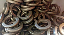 1-3/8" LOCK WASHER PLAIN ONE EACH