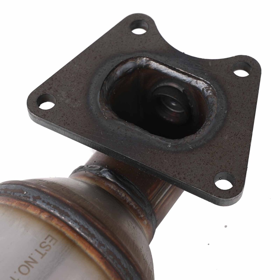 3PCS Catalytic Converters Set Kit For 200508 Honda Pilot 3.5L 45106