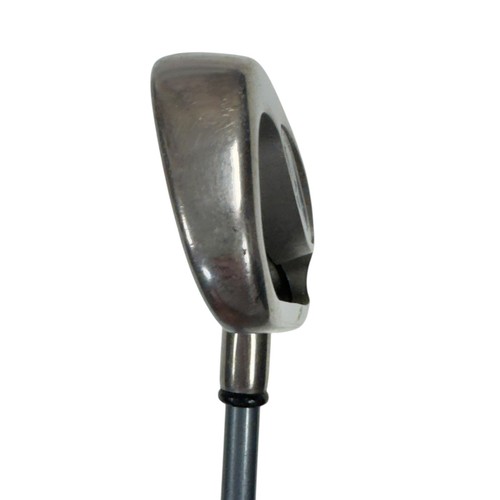 Callaway Golf Hawkeye Tungsten Injected Titanium 4 Iron Graphite Shaft R Flex RH - Picture 11 of 19