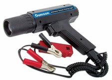 Gunson 77008 Timing Light With Advance Feature