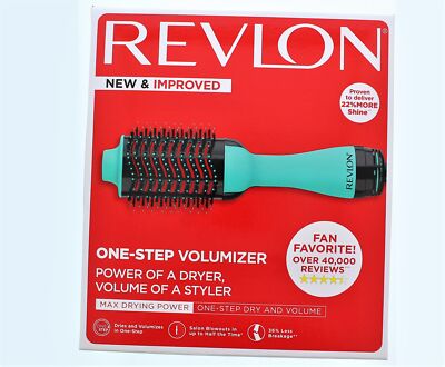 Revlon One-Step Hair Volumizer Hair Dyer