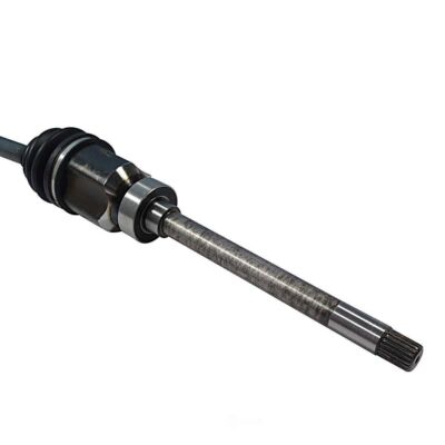 CV Axle Assembly-New CV Axle GSP NCV69612 fits 03-06 Toyota Matrix