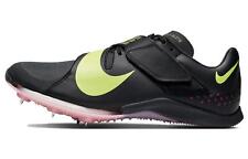 Nike Zoom Long Jump Anthracite Pink Volt - CT0079-001