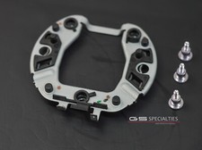 Genuine BMW M Sport Steering Wheel Contact Plate Bracket 3074987  