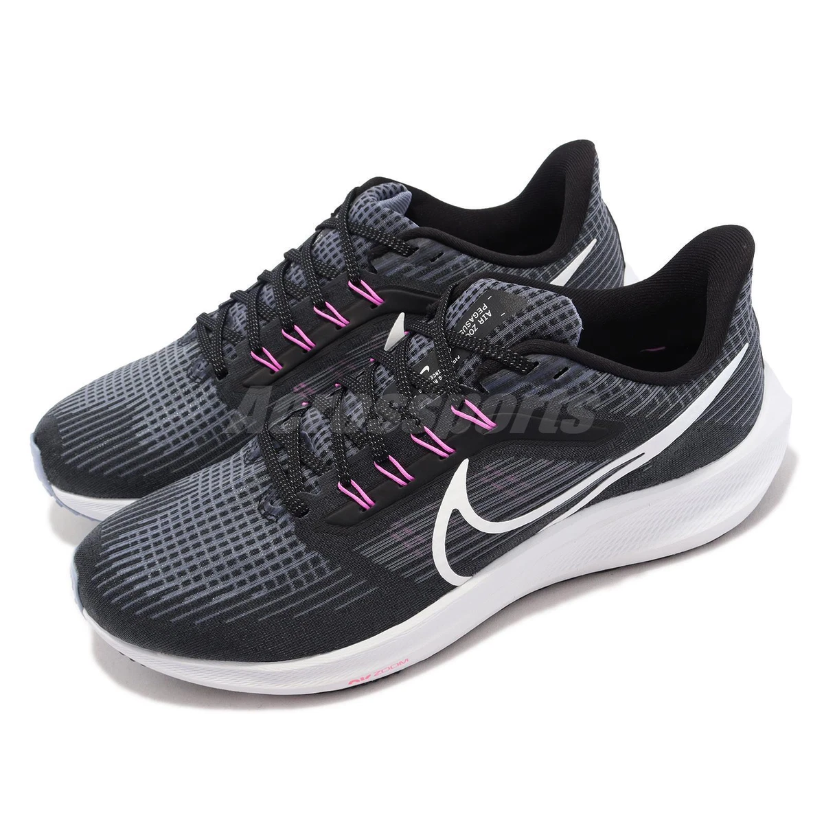 Nike zoom grey and hotsell black