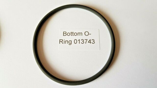 Replacement Bottom O-Ring 013743 for Paslode IM360i