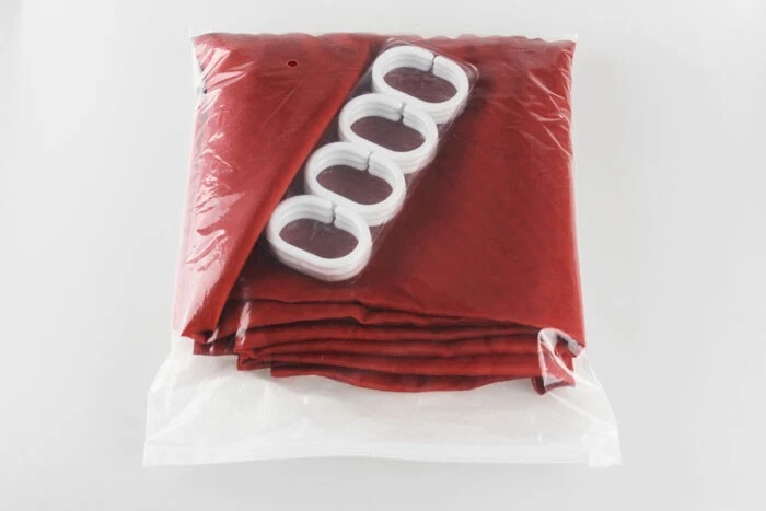 Nuevo álbum de estudio Circle of Snakes años 90 por cortina de ducha 60 x 72 pulgadas con ganchos Foto 3 de 4