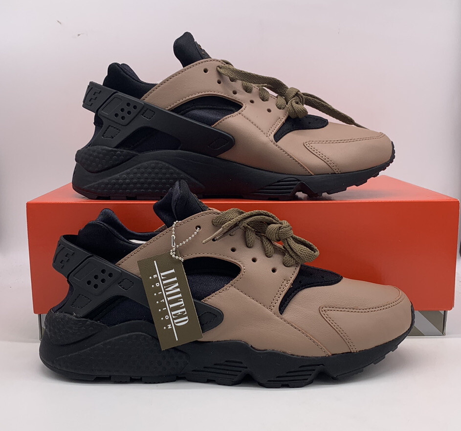 Nike Air Huarache Run LE Toadstool 
