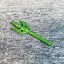 MOTU TerrorDactyl MISSILE green weapon accessory part Masters of The Universe