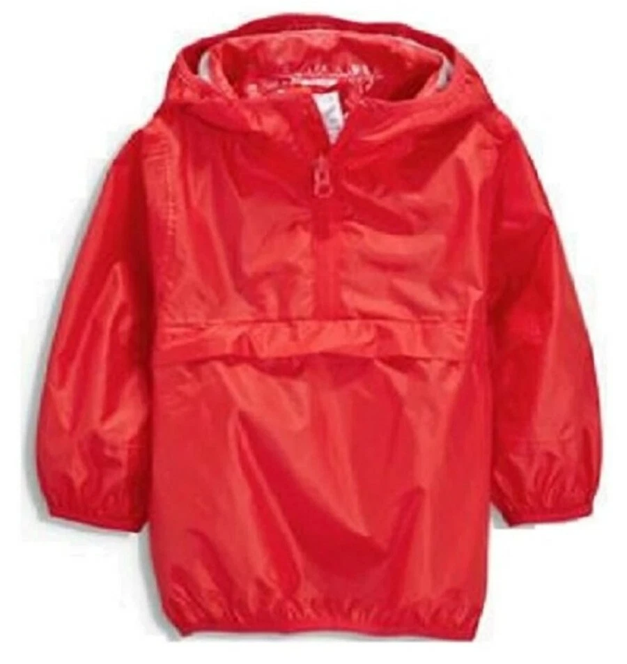 Next Waterproof Cag in a Bag Packable Lightweight Size 3yrs eBay