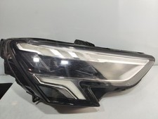 8Y0941034 scheinwerfer rechts AUDI A3 2.0 TURBODIESEL 231 CV dmuap1703144