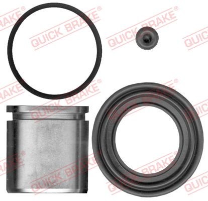 1X Quick Brake 114-5018 Reparatursatz Bremssattel FüR Land Rover-image