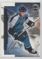 1999-00 Pacific Dynagon Ice Niklas Sundstrom #177 iy2