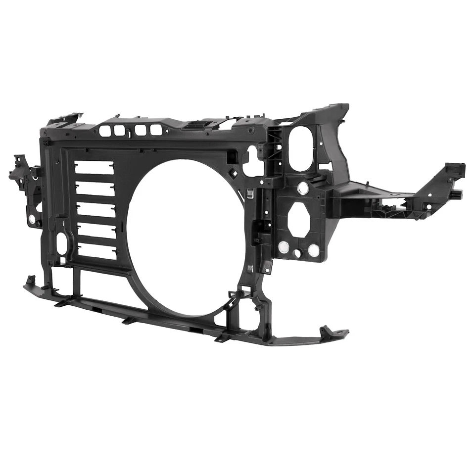 Front Header Panel Radiator Core Support Assembly For Mini Cooper S 2007-2015 Foto 3 de 4