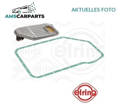 AUTOMATIKGETRIEBE HYDRAULIKFILTERSATZ 905370 ELRING NEU OE QUALITÄT