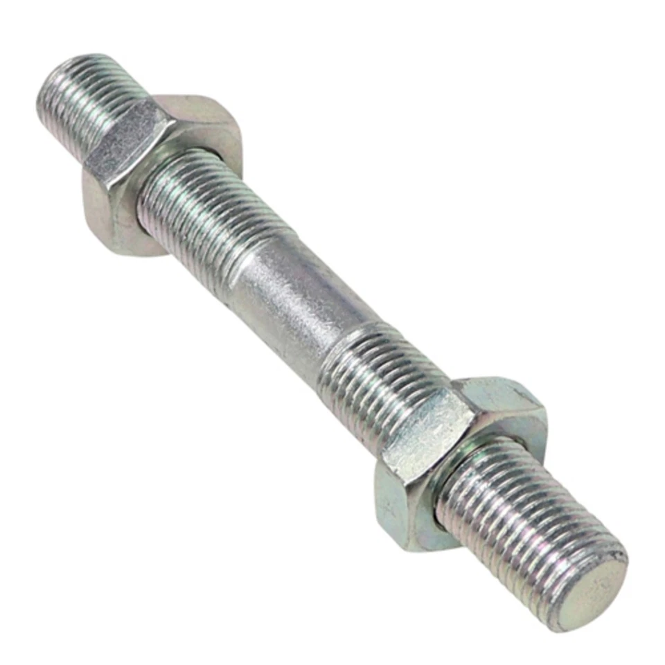 101-3590 Beck Arnley Tie Rod Manivela Delantera Exterior Exterior Exterior para Pickup Foto 4 de 4