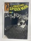 The Amazing Spider-Man #295 (1987) Spider-Man NM Near Mint NM3B252