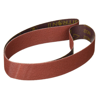 Oregon 88-109 Ceramic 40-Grit Belt For X400, 1-1/2'' x 48''