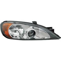 Scheinwerfer Rechts Passend FüR Nissan Primera Baujahr 1999-2001