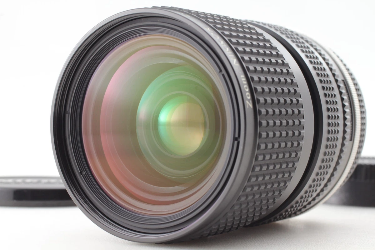 Nikon 28-85mm f/3.5-4.5 Camera Lenses for sale | eBay