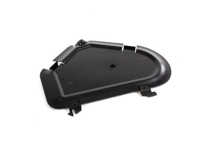 Bmw E60 E61 E63 Underfloor Coating Cover Genuine 51757061886
