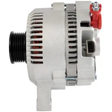 Alternator for Ford Crown Victoria 1999-1999 E-150 2003-2006 V8 5.4L 210 Amp