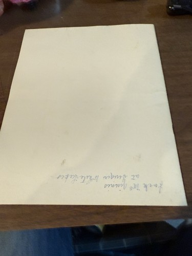 ZickZack Nähmaschine Prospekt - Bild 5 von 5