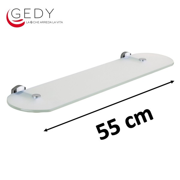 Gedy Bad Accessoires Edera Seifensoender Handtuchalter Seifenschale Wc-image