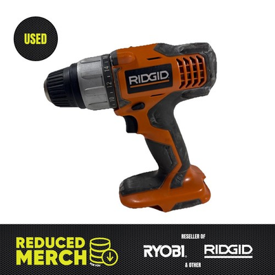 #ad #ad R86007b 1 2 RIDGID $31.48