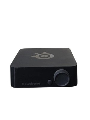 Genuine SteelSeries GameDAC HS-00014TX Transceiver Only For Arctis Pro Wireless