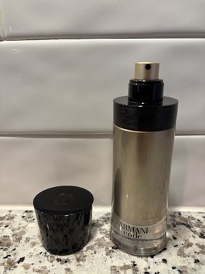 Giorgio Armani Armani Code Absolu Eau de Parfum spray Discontinued!  2.0 fl oz