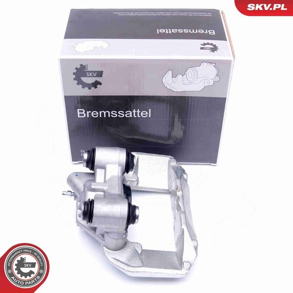 Esen SKV Bremssattel 42SKV112 FüR Peugeot-image