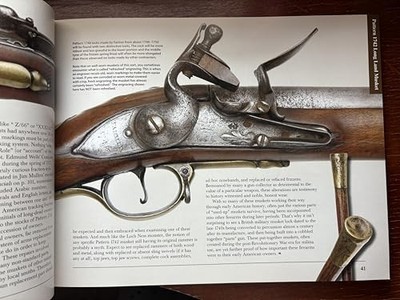 The Brown Bess; An Identificatio... by Erik Goldstein and S Paperback / softback