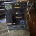 Funko pop digital DC Universe - Batman (Gotham By Gaslight) Digital Pop! Release