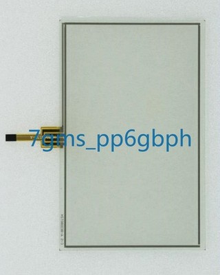 1 PCS NEW IN BOX UNOX CHEFTOP XEVC-0511-E1RM.0 touchpad