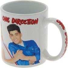 Limited Edition One Direction Mug