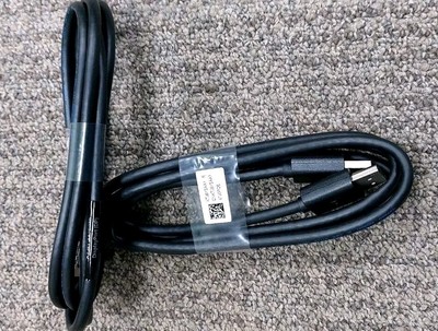 Hotron Display Port Kabel 4K Länge 1,8 m (6 Fuß) E525041 AWM Stil 20276 BRANDNEU