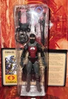 GI JOE CLASSIFIED SERIES RETRO COBRA EEL 100% COMPLETE HASBRO PULSE