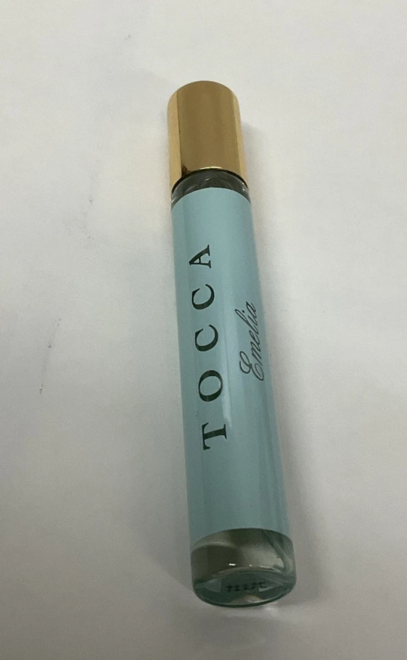 Туалетная вода для путешествий Tocca Emelia спрей духи 0,15 унции - Изображение 2 из 4