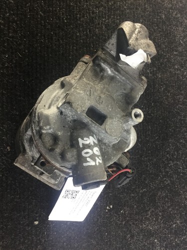202201 Klimakompressor MERCEDES-BENZ A-Klasse (W168) 4472208870 A 140