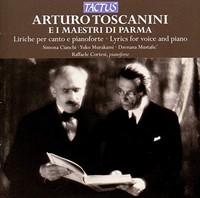 Cortesi - Liriche Per Voce E Pianoforte - Cd - G4Z
