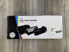 LD Compatible Toner for Brother TN770 Super High Yield Black HL-L2370DW MFC-L275