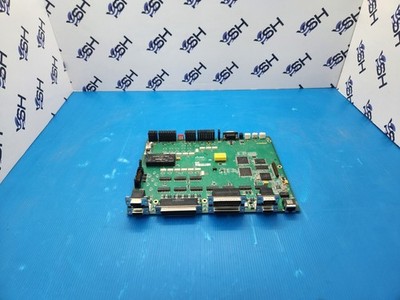 MKS AS00223-01 FI Main Board Rev. 04 *gi