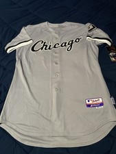 Authentic Chicago White Sox Jersey