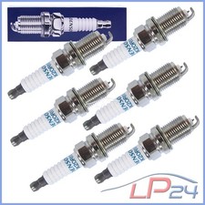 Bougies d'allumage Lexus LS