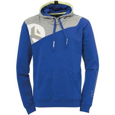 Kempa Core 2.0 Hoody Hooded Sweatshirt Pullover Hoodie Kids Mens